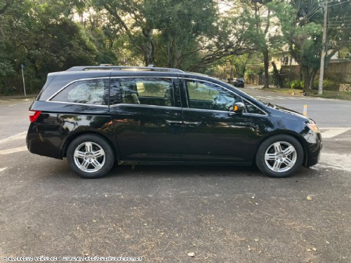 Honda ODYSSEY TOURING 3.5 8 LUGARES 2011/2011
